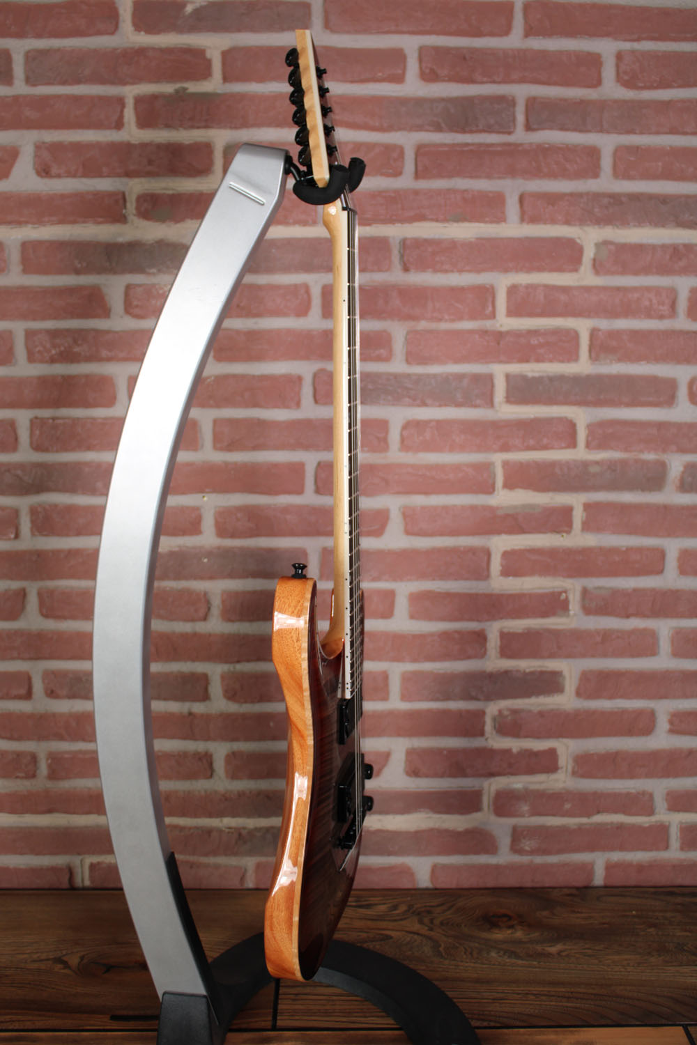 USA Horizon-II FM SD BH  Blood Moon